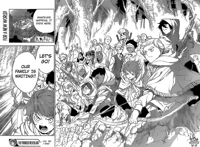 The Promised Neverland chapter 161 image 18_optimized